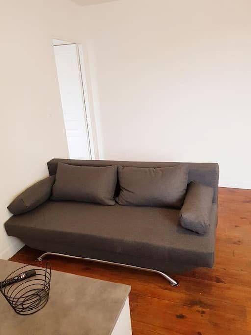 Gîte pour 6 personnes, avec vue, animaux acceptés dans Musée Sainte Bernadette Moulin Lacadé Maison Paternelle - 2