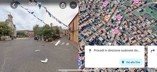 Casa Vacanza per 5 Persone in Pula Cagliari, Pula e dintorni, Foto 3