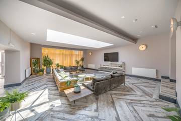 Cottage for 18 People in South Yorkshire, Yorkshire, Photo 2