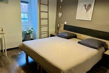 Gîte pour 6 Personnes dans Colmar, Région de Colmar, Photo 3