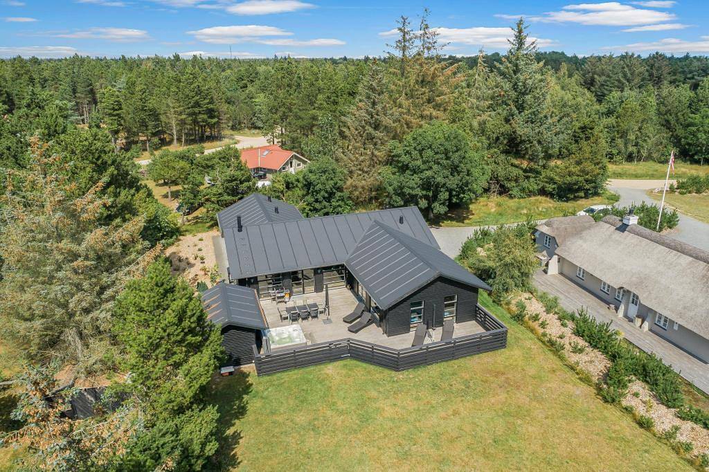 Casa vacanza a Ho a partire da 424€ a notte