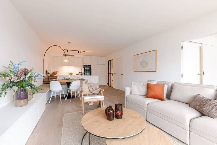Appartement de vacances pour 4 personnes, avec balcon/terrasse