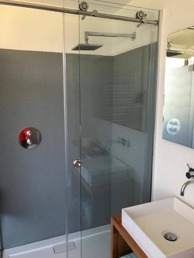 Double Room in Ustroń, Karpaty (Polska)