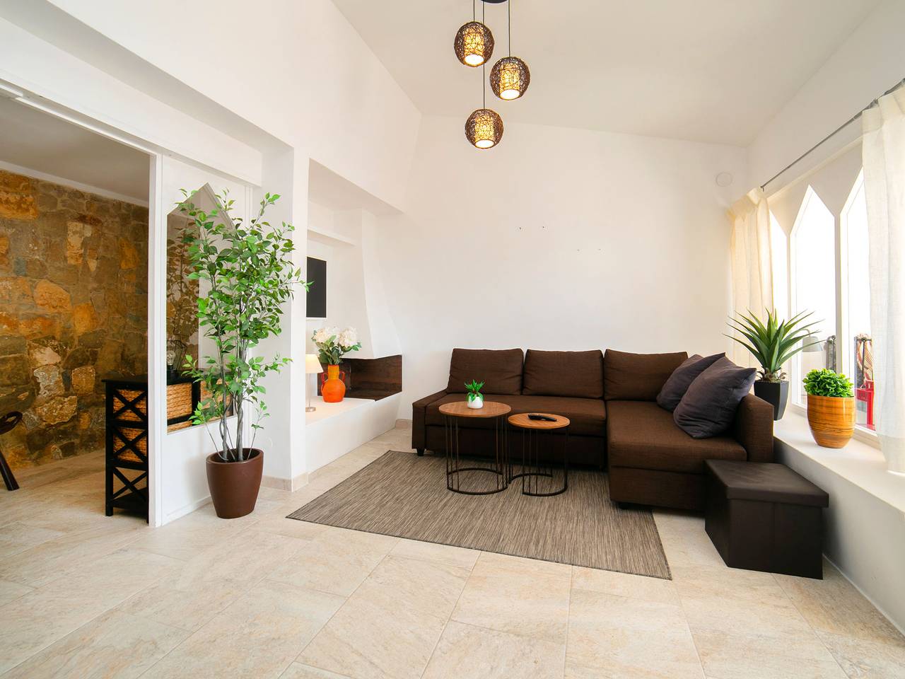Appartement entier, Castillos in La Manzanera, Calpe
