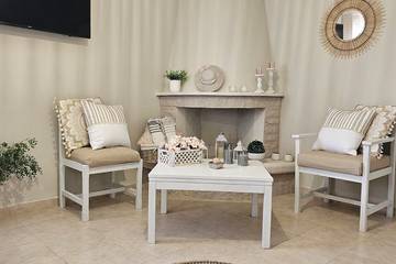 Villa for 4 People in Iraklio-Heraklio region, Photo 4