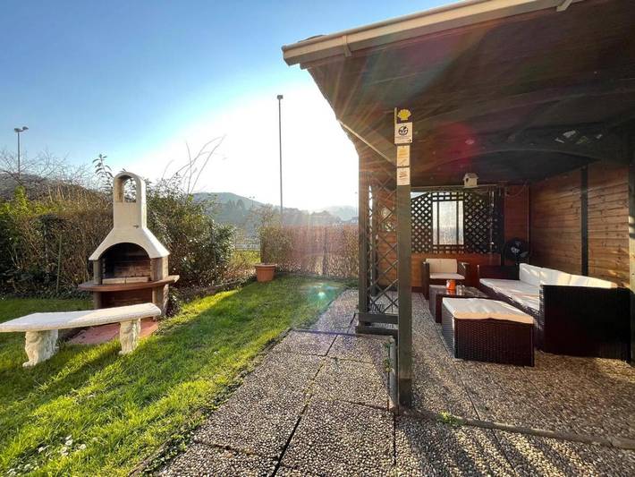 Gîte pour 4 personnes, avec terrasse et vue à Bullay - 3