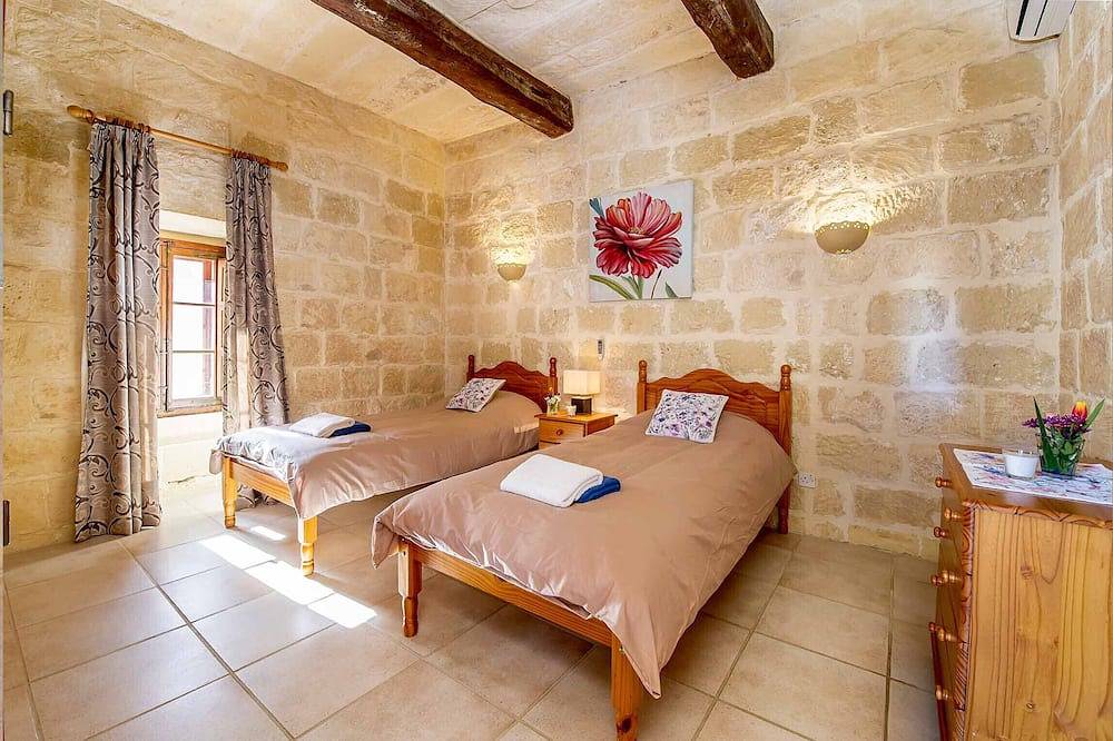 Ponderosa Holiday Home in Gharb, Gozo