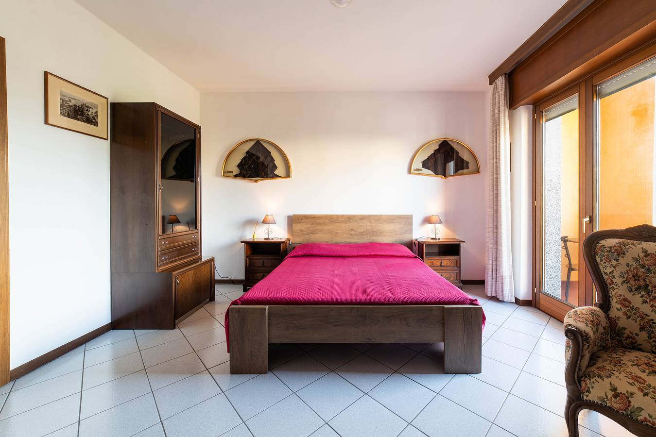 Entire apartment, Casa Wanda Appartamento il Mirto in Oristano, Campidano