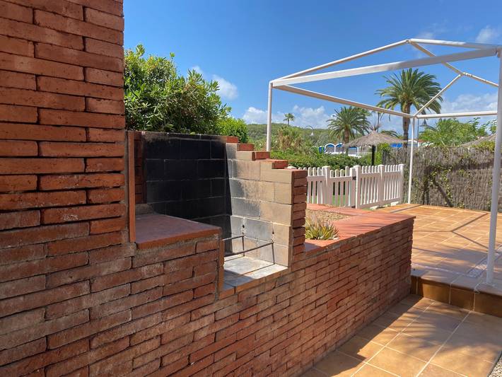 Ferienhaus für 8 Personen, mit Garten in La Móra - 3