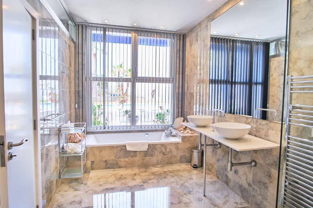 Villa Bay Blue in Mallorca in Badia Blava, Llucmajor