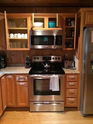 Vacation House for 10 Guests in Moultonborough, Lake Winnipesaukee, Picture 3