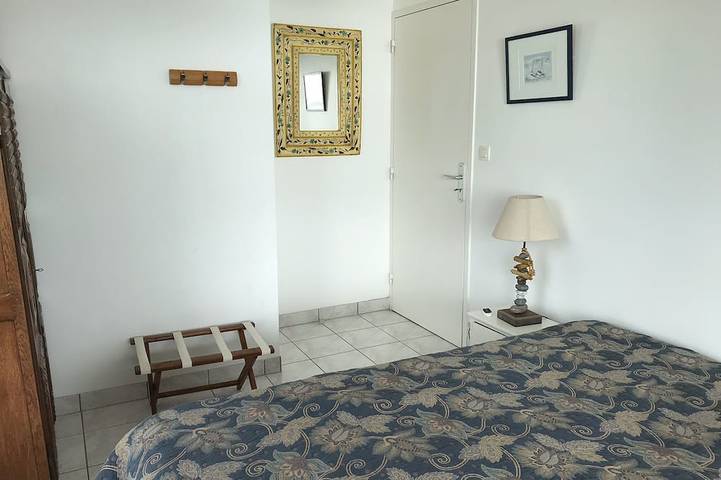 Gîte pour 4 personnes, avec balcon dans Office De Tourisme De Clohars Carnoet - 3