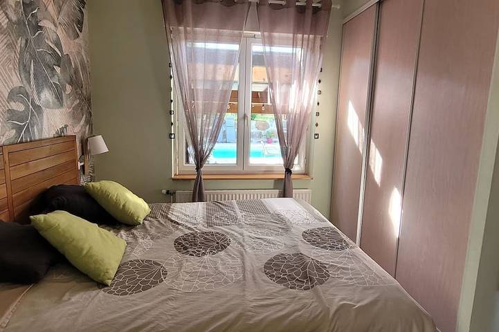 Location de vacances pour 8 personnes à Monistrol-sur-Loire - 3