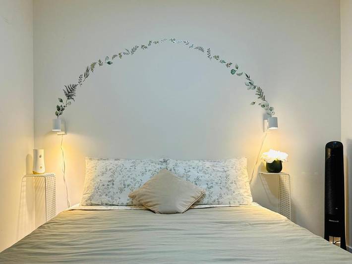 Maison d’hôte pour 4 personnes, avec vue et jardin à Vancouver - 4