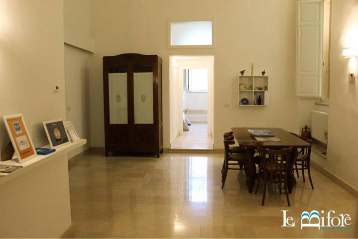 B&b per 5 persone, con terrazza e panorama a Molfetta