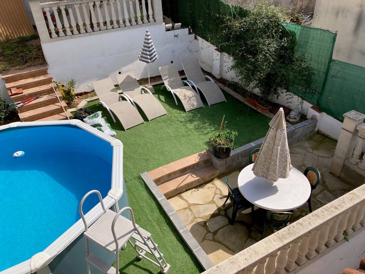 Maison De Vacances pour 9 Personnes dans Calafell, Penedes DO