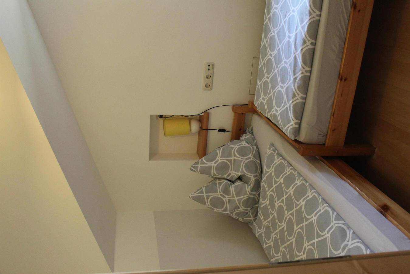 Ganze Ferienwohnung, Apartment Dachgeschoss 1-2 Schlafräume in Rauris, Ski Amadé