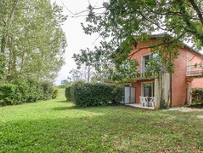 Camping pour 4 personnes, avec bassin pour enfant dans le Tarn - 2