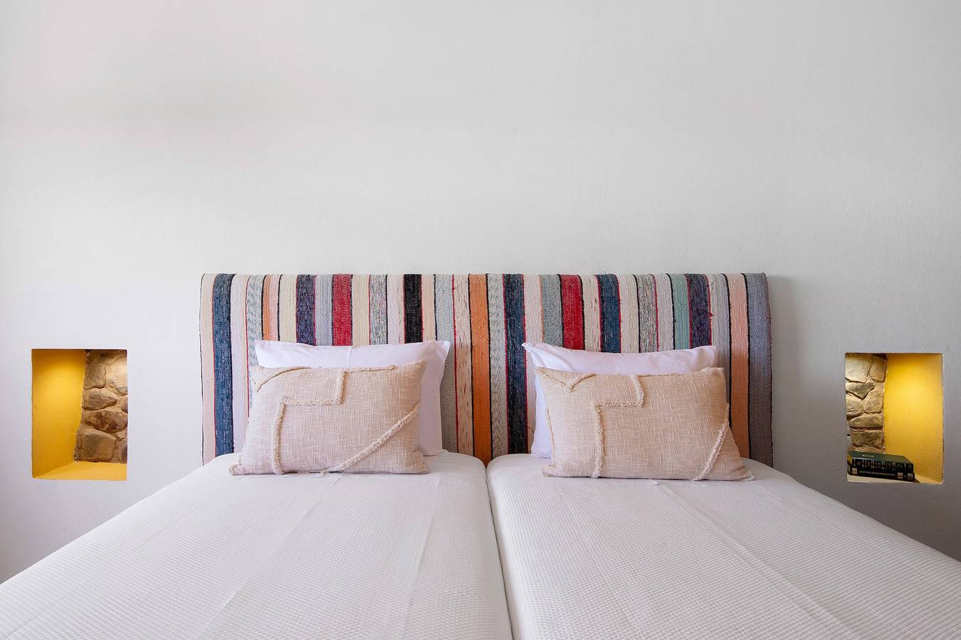 Quarto 'Grande' com vista para a montanha, Wi-Fi e ar condicionado in Mértola, Distrito de Beja