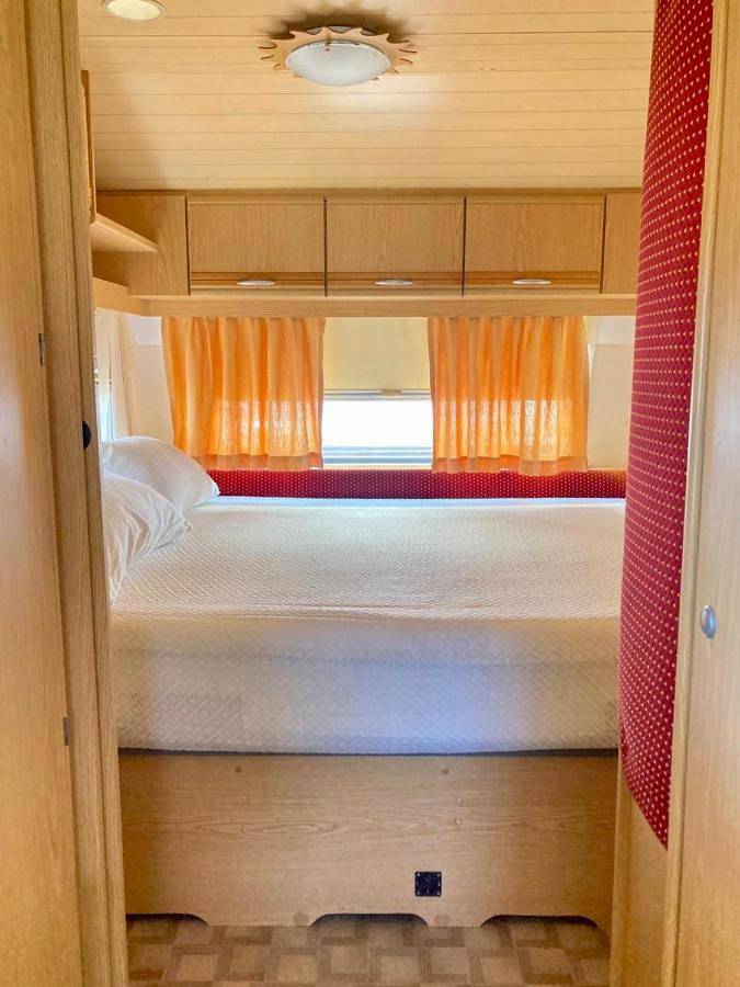 Camping Cala d'Ostia in Pula e dintorni, Cagliari e Dintorni