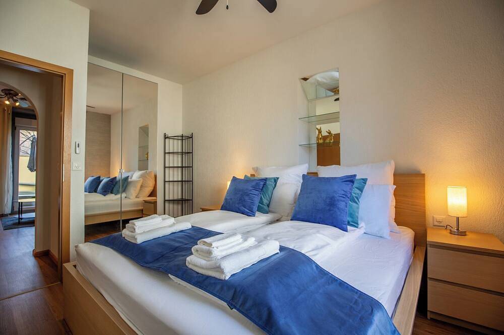 Apartamento entero, Special *Roger F. Rabbit 1* Apartment in Basilea, Aargau-Basel