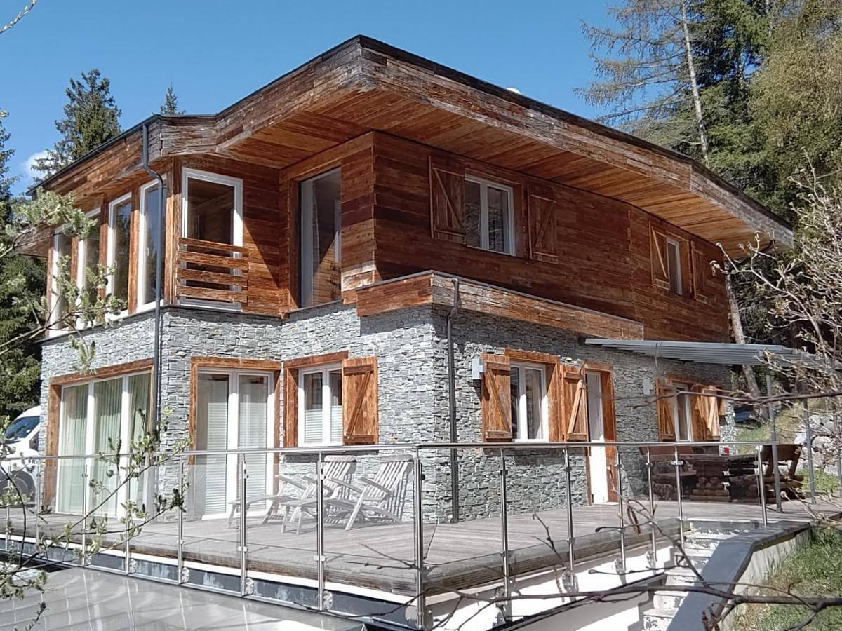 Ferienhaus Skiblume in Stubaier Alpen, Oetz