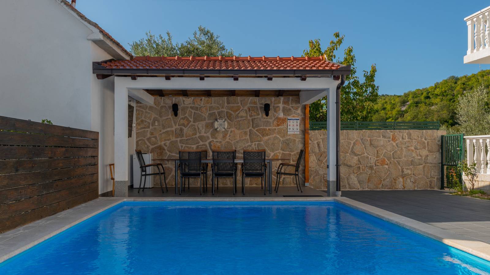 Villa Kaya - Makarska by Villas Guide in Imotski, Makarska Riviera