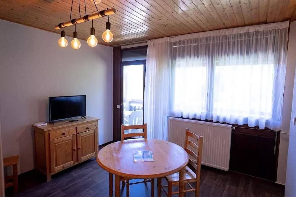 Camping für 4 Personen in Bussang, Épinal und Umgebung