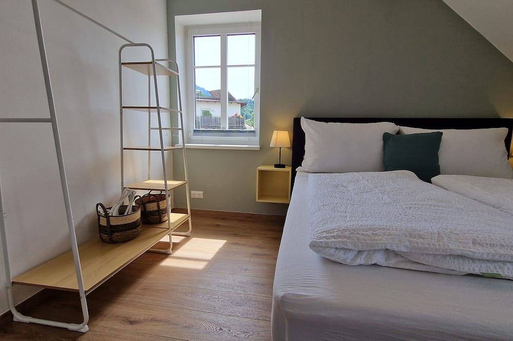 Ganze Wohnung, Gemütliche zentrale Ferienwohnung in Seenähe in Millstatt, Oberkärnten