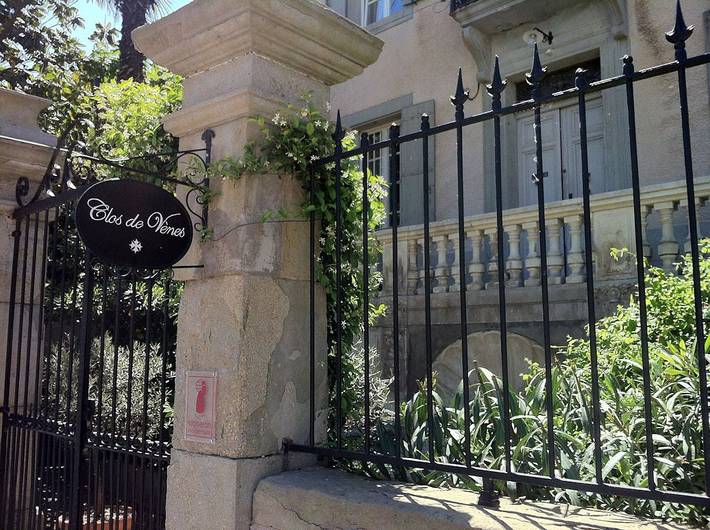 Chambre d’hôte pour 2 personnes à Saint-Couat-d'Aude