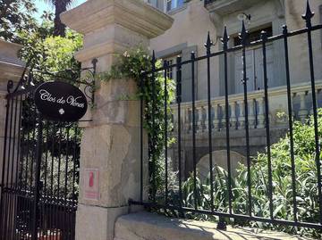 Chambre d’hôte pour 2 personnes dans Minervois