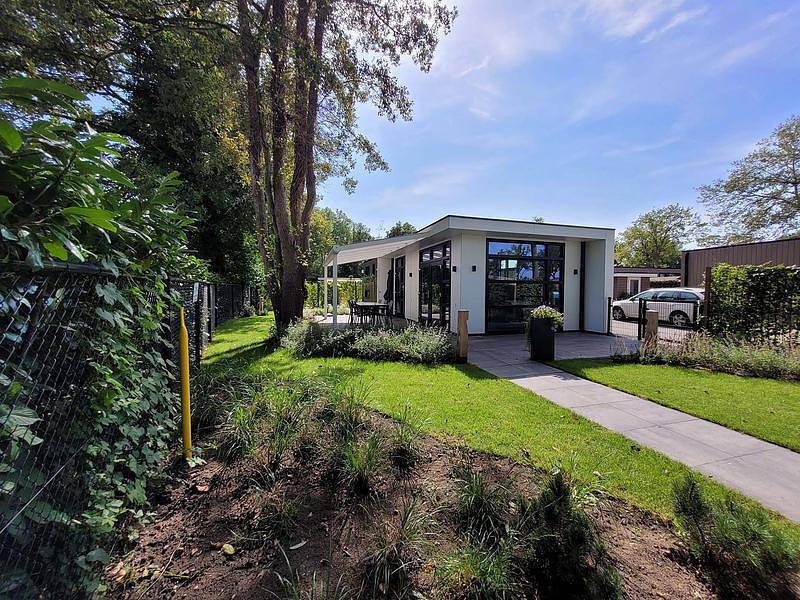 Résidence de Leuvert — Module Special 6 personen in Nordbrabant