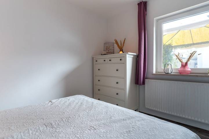 Bungalow für 4 Personen, mit Terrasse in Büsum - 3