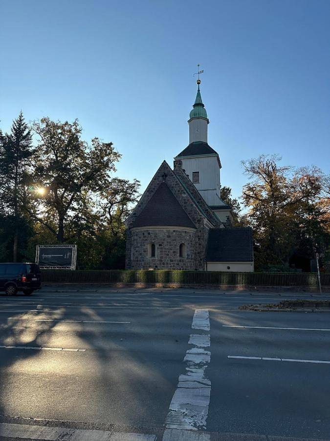 Ferienwohnung für 3 Personen in Mariendorf Berlin - 3