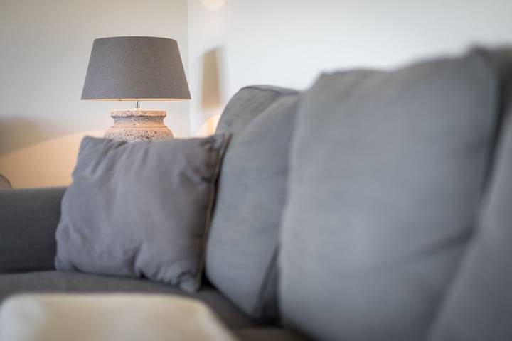 Beste Lage zwischen Dünen und Dorfteich. Tolles Grundstück und viel Platz. in Wenningstedt, Sylt