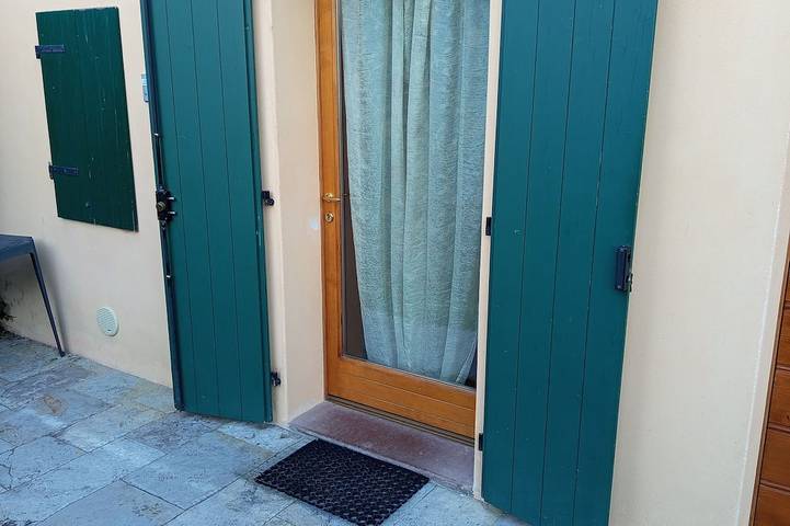 Apartamento de vacaciones para 4 personas - 1
