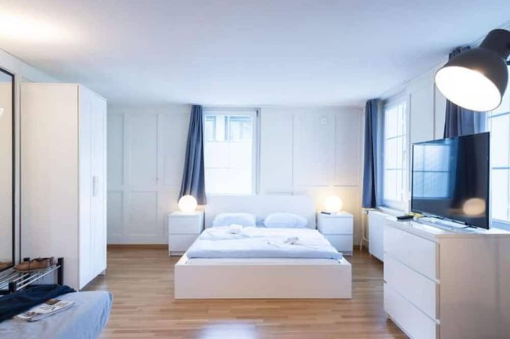 Ganze Wohnung, Zg Zeughausgasse Vi - Apartment in Zug, Kanton Zug