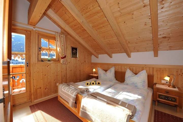 Chalet für 6 Personen in Bad Hofgastein - 2