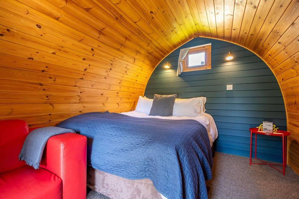 Apartamento entero, Unidad-Baño compartido-Posh Pod in York, Yorkshire y Humber