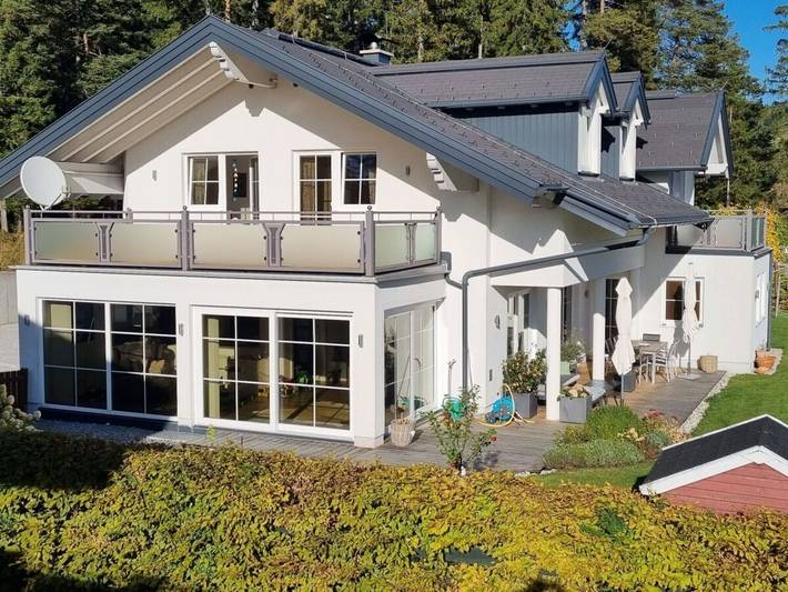 Ferienhaus für 6 Personen, mit Garten in Ramsau am Dachstein