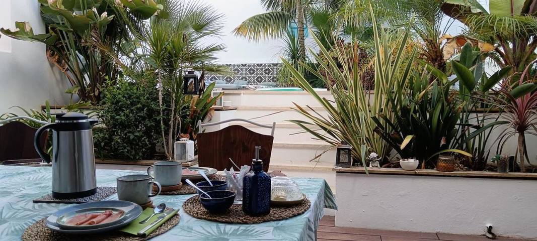 Location de vacances pour 2 personnes à Bornos - 4