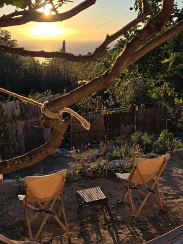 Maison De Vacances pour 5 Personnes dans Zanca, Marciana, Photo 2