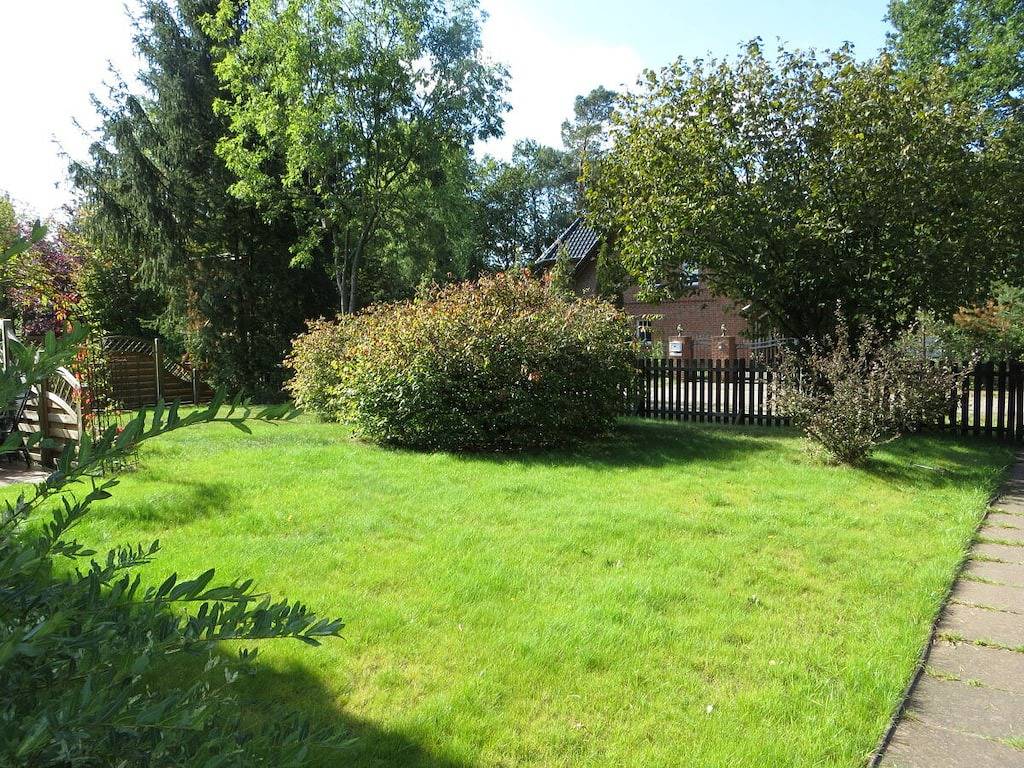 Ferienwohnung mit 1 Schlafzimmer in Winsen (Aller), Aller-Leine-Tal