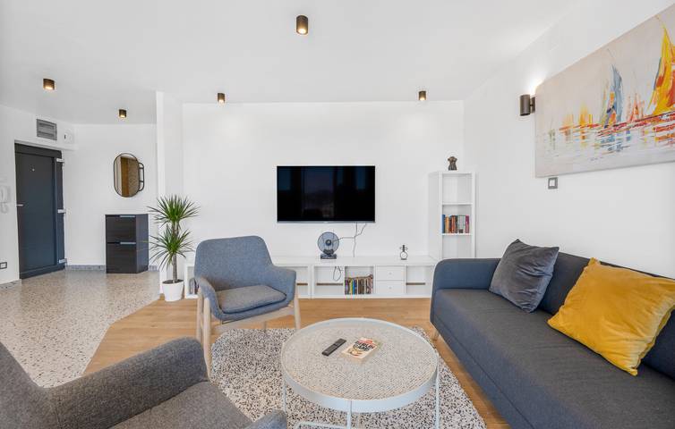 Ferienwohnung für 4 Personen in Sibenik - 3