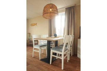 Appartement voor 4 Personen in Sint-Annaland, Nederlandse Noordzeekust, Afbeelding 4