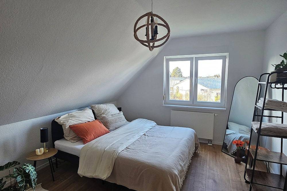 Cozy House in Berlin Franzoesisch Buchholz, Berlín