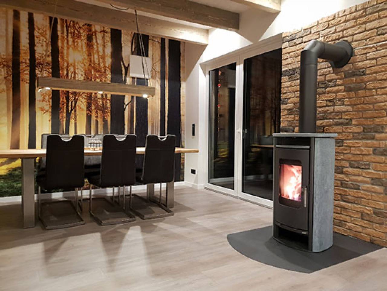 Vakantiehuis 'Ferienhaus Hofmeyer' met Privéterras, Tuin en Wi-Fi in Hofgeismar, Hessisches Bergland