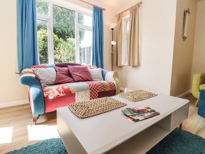Cottage für 2 Personen mit Garten in Cricklade, Wiltshire