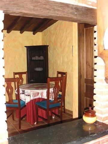 Apartamento entero, Casa rural La Villa in Miranda del Castañar, Parque Natural de Las Batuecas - Sierra de Francia