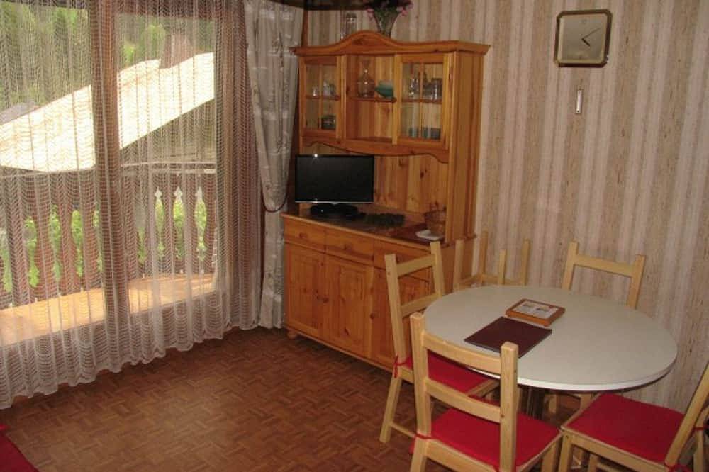 Appartamento vacanze a Chatel a partire da 103€ a notte